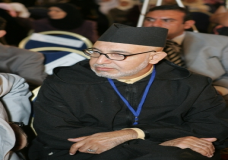 سنن مجرى التاريخ للقرن 21