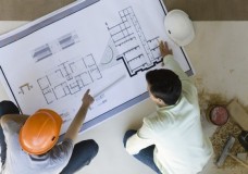 طنجة : الهيئة الوطنية للمهندسين المعماريين تجتمع وتناقش القانون المنظم للمهنة.