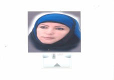 طنجة : الجمعوية نادية الإدريسي تقول : لا للإساءة لرموز البلاد