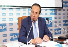 المغرب يهدف إلى تقليص التبعية الطاقية إلى حوالي 85% بحلول 2025 السيد عمارة