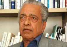 الذكرى الأولى لوفاة المرحوم المهدي المنجرة