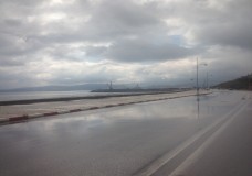 طنجة صباح اليوم 