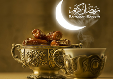 استقبال رمضان ، شهر التوبة والغفران