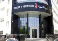 انتقال تأديبي لضابط شرطة ممتاز من طنجة إلى الرباط