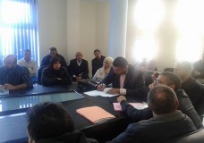 نيابة طنجة أصيلة تصدر بلاغا في شأن مشكلة التوقيت 