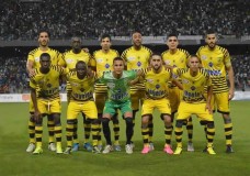 الفاسي يتعادل مع الجديدي سلبيا في دوري المحترفين المغربي