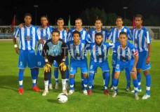 10 آلاف تذكرة لأنصار اتحاد طنجة في مباراة ضد الرجاء