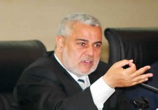 الحكومة متشبثة بموقفها فيما يخص ملف اساتذة الغد !؟