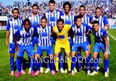 اتحاد يتعادل سلبا مع الماص !