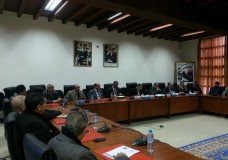 عواج مديرا لأكاديمية طنجة تطوان الحسيمة .