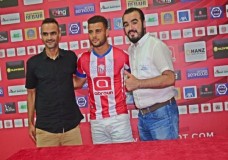 “عدنان مول الشيشة” يلتحق بفريق المغرب التطواني