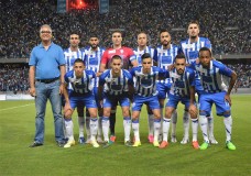 اتحاد طنجة على ضيفه أولمبيك خريبكة بهدفين دون رد برسم ذهاب دور ثمن نهاية كأس العرش