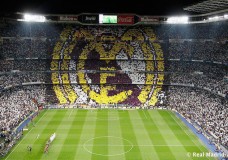 مدريد عاصمة الكرة الأوربية !