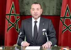 خطاب 20 غشت من الحسيمة والتعديل الحكومي وارد !