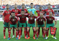 الكاف تقدم دعما للأسود !