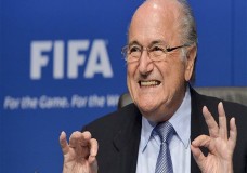جوزيف بلاتير : المغرب أحق بتنظيم نسخة مونديال 2026 في كرة القدم !؟