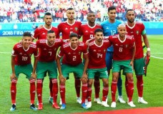 ماذا لو لعبنا دور ثمن النهائي في المونديال؟