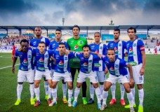 شباب الريف يطعم فريقه بلاعبين محترفين !