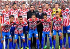 المغرب التطواني يصبح شركة رياضية !