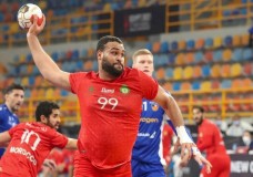 منتخب المغرب يحصد هزيمة ثالثة في 