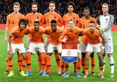 هولندا تحقق الأهم والنمسا تنجز تأهلا تاريخيا !