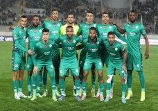 الرجاء يتعادل مع الأهلي المصري فيقصى من منافسات دوري أبطال أفريقيا !