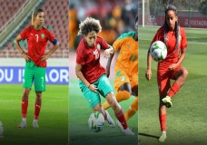 مباراة المغرب جنوب أفريقيا سيدات والقنوات التي ستنقل لقاء النهاية !