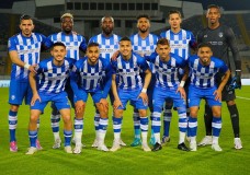 تشكيلة فريق اتحاد طنجة التي تواجه اليوم الوداد الرياضي 