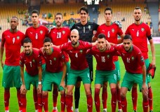 الإصابات تربك الركراكي قبل مباراتي المنتخب المغربي في تصفيات المونديال
