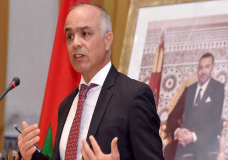 بنموسى يقدم على سحب تراخيص التدريس في المدارس الخاصة !