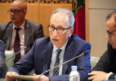 وزير التربية الوطنية برادة : أجور موظفي الوزارة عرفت زيادة ملحوظة !