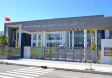 طنجة : حفل تخرج دفعتين من طلبة الطب والصيدلة!