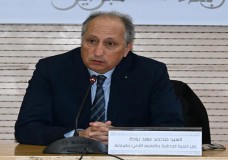 وزير التربية الوطنية يشرف على تعيين مدير أكاديمية الرباط سلا القنيطرة