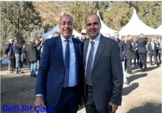 الكائن الانتخابي اسماعيل الرايس انتهى زمانه بعد أن راكم الفشل لمدة عقدين من الزمن! 