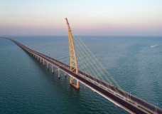 الربط القاري بين إسبانيا والمغرب لن يكون جاهزا لمونديال 2030