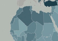 أبعاد نشر الاتحاد الأوروبي خريطة رسمية تشمل كامل تراب المغرب