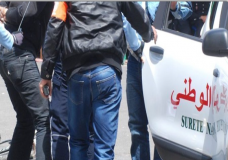 أكادير: مواطن سينغالي موضوع أمر دولي بإلقاء القبض عليه!