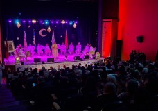 الحسيمة:  أجواء روحية في فن المديح والسماع وتجويد القرآن