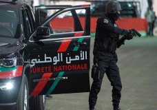 أجهزة الأمنين المغربي والإسباني تنجحان في تفكيك خلية إرهابية موالية لتنظيم 
