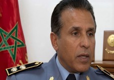 الجينرال دو بريكاد محمد تاونزة .. مسيرة إخلاص ومهنية في خدمة الوطن.