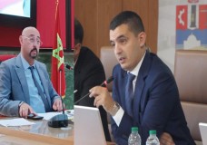 رئيس جماعة اكزناية بين خطاب “الإصلاح” وذاكرة الساكنة!