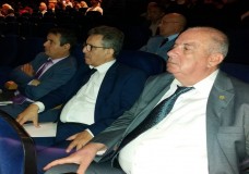  طنجة تحتضن يوماً دراسياً حول المنازعات الجمركية. 