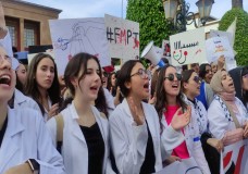 أهم التغييرات الواردة في النظام الجديد لطلبة الطب