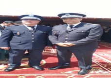 ولاية أمن طنجة تخلد الذكرى الـ70 لتأسيس الأمن الوطني في أجواء رسمية مميزة
