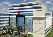 عاصمة الأنوار تستعد لافتتاح الأبواب المفتوحة للأمن الوطني المغربي 
