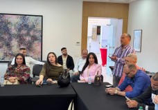ولاية أمن طنجة و“بيت الصحافة” يناقشان تحديات الأمن الرقمي وحماية المعطيات الشخصية.