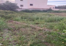 سقوط عمود كهربائي بحي دار سلوم بأجدير يثير مخاوف الساكنة ويستدعي تدخلاً عاجلاً