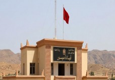 ميسور : جولة ميدانية للسلطات المحلية بجماعة سيدي بوطيب لضمان وفرة الماء واستقرار أجواء عيد الأضحى بتعليمات من عامل إقليم بولمان.