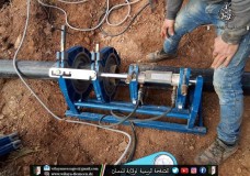 ساكنة إزمورن وآيت قمرة تستنكر تأخر ربط الماء والكهرباء وتطالب العامل بفتح تحقيق في شكايات المواطنين