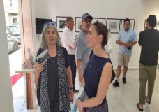طنجة على موعد مع أول مهرجان دولي للصورة على ضفاف المتوسط
